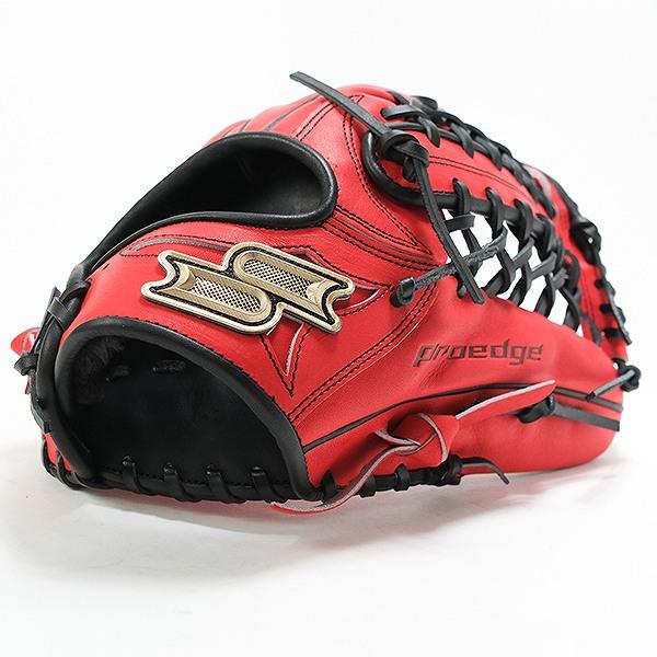 proedge SSKお手入れセット贈呈 交換無料 野球 グローブ 軟式 大人 右