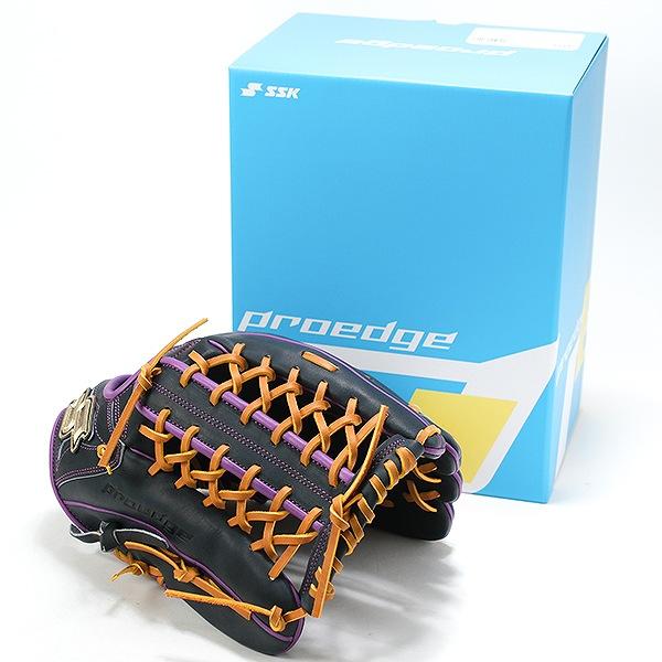 proedge 交換無料 野球 グローブ 軟式 大人 右投げ SSK プロエッジ C