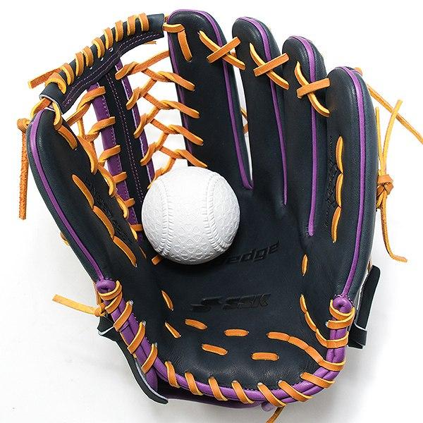 proedge 交換無料 野球 グローブ 軟式 大人 右投げ SSK プロエッジ C