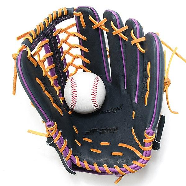 proedge 交換無料 野球 グローブ 軟式 大人 右投げ SSK プロエッジ C