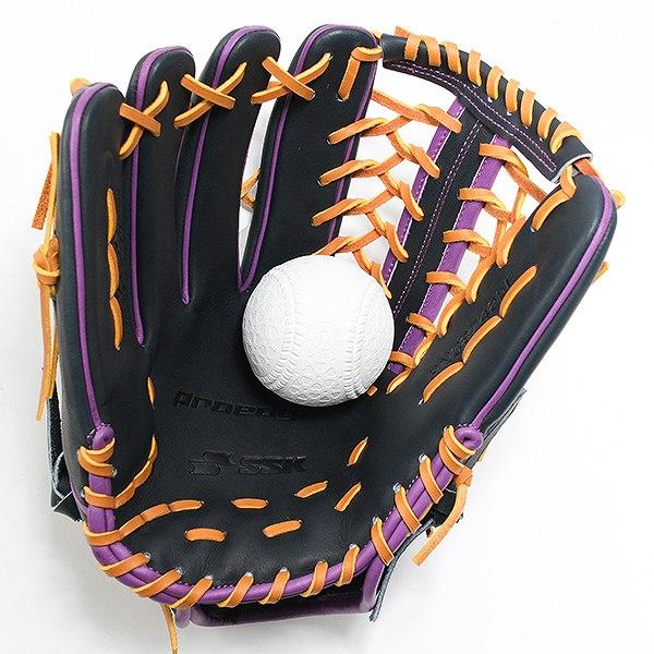 proedge 交換無料 野球 グローブ 軟式 大人 左投げ SSK プロエッジ C