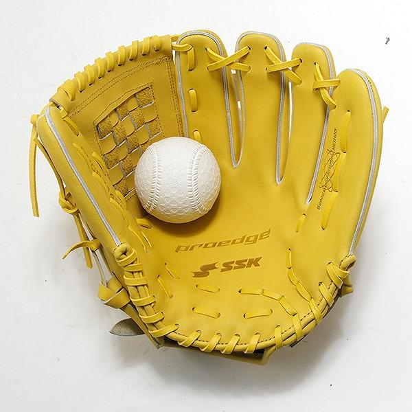 SSK エスエスケー 大人用 軟式 野球 グローブ 日本製 155 エスエスケイ（SSK） 交換無料 野球 グローブ 軟式 大人 右投げ 軟式