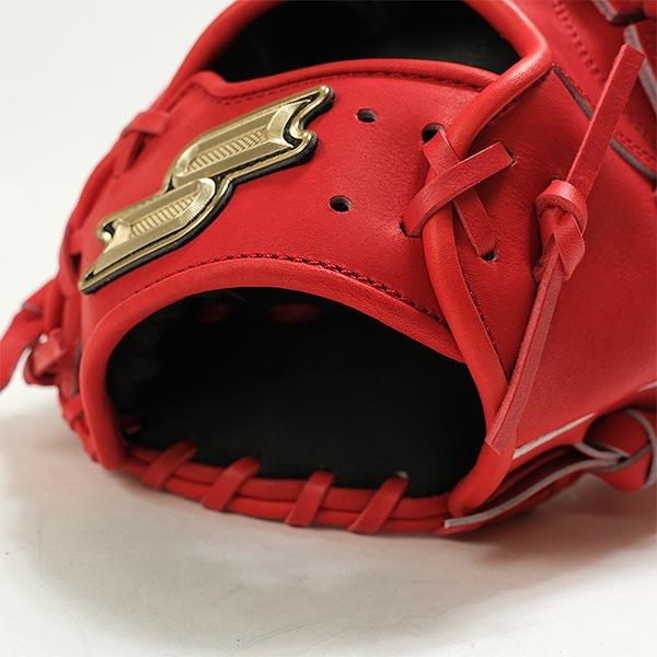 proedge 3連休も毎日出荷 交換無料 野球 グローブ 軟式 大人 右投げ