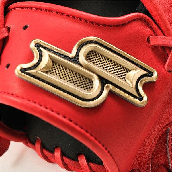 proedge 交換無料 野球 グローブ 軟式 大人 左投げ SSK プロエッジ