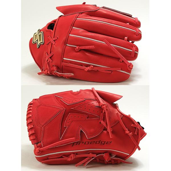 proedge 交換無料 野球 グローブ 軟式 大人 左投げ SSK プロエッジ