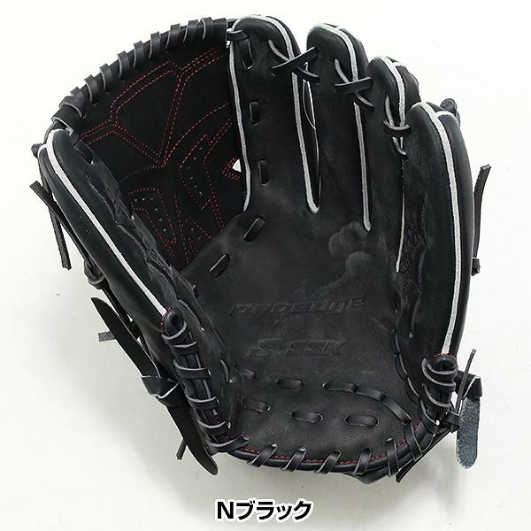 proedge 交換無料 野球 グローブ 軟式 大人 右投げ SSK プロエッジ