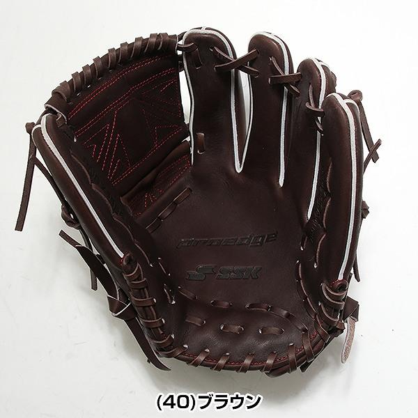エスエスケイ（SSK） 交換無料 野球 グローブ 軟式 大人 右投げ 軟式