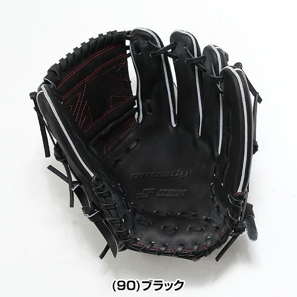 エスエスケイ（SSK） 交換無料 野球 グローブ 軟式 大人 右投げ 軟式
