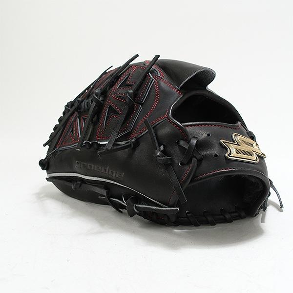 エスエスケイ（SSK） 交換無料 野球 グローブ 軟式 大人 左投げ 軟式