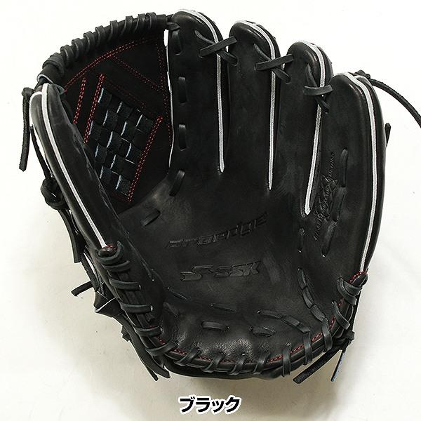 交換無料 野球 グローブ 軟式 大人 右投げ SSK プロエッジ SBN