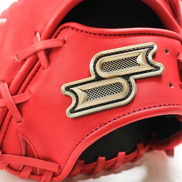 proedge 交換無料 野球 グローブ 軟式 大人 右投げ SSK プロエッジ