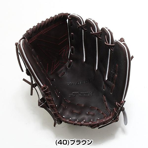 エスエスケイ（SSK） 交換無料 野球 グローブ 軟式 大人 右投げ 軟式