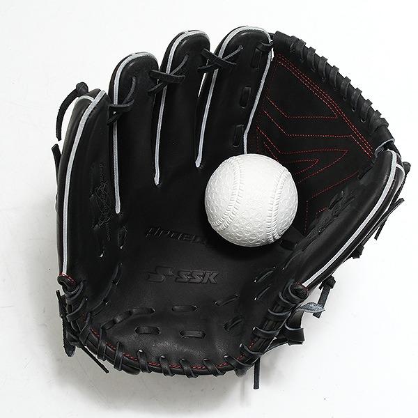 エスエスケイ（SSK） 交換無料 野球 グローブ 軟式 大人 左投げ 軟式