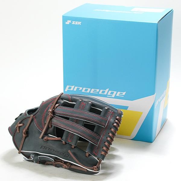 proedge 交換無料 野球 グローブ 軟式 大人 右投げ SSK プロエッジ