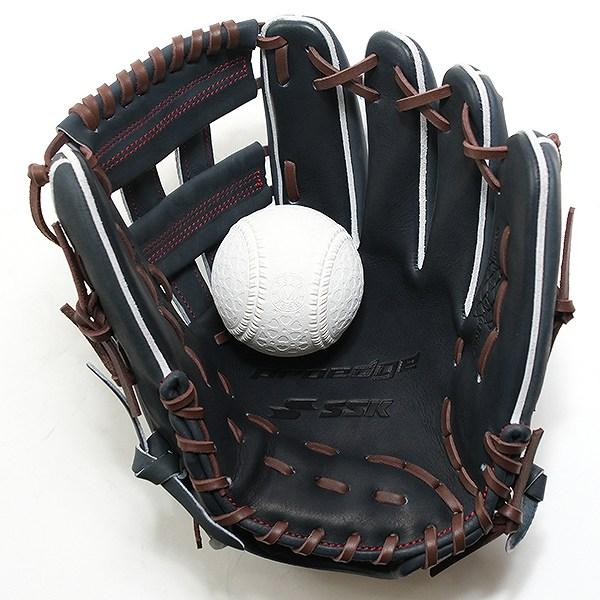 proedge 交換無料 野球 グローブ 軟式 大人 右投げ SSK プロエッジ