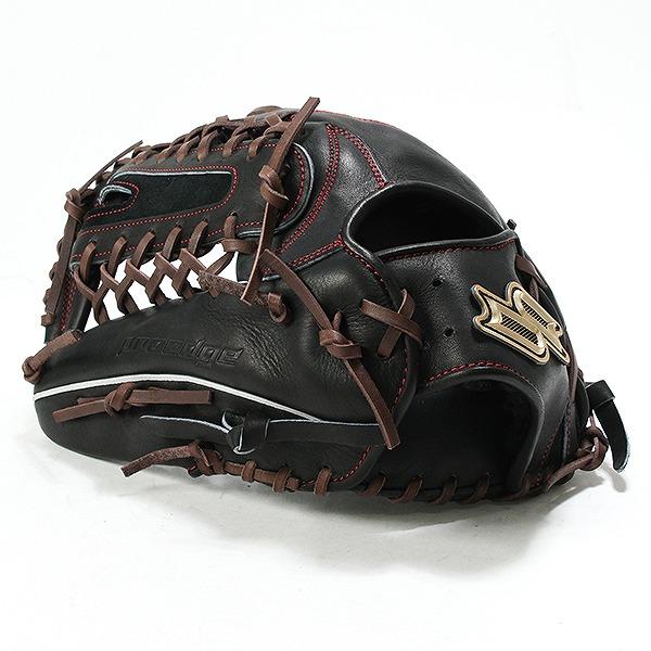 proedge 休まず出荷 交換無料 野球 グローブ 軟式 大人 左投げ SSK