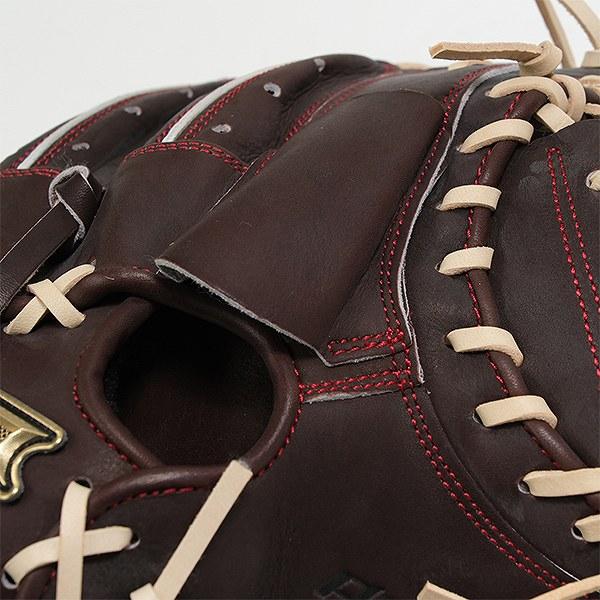 エスエスケイ（SSK） 交換無料 野球 キャッチャーミット 軟式 大人 右