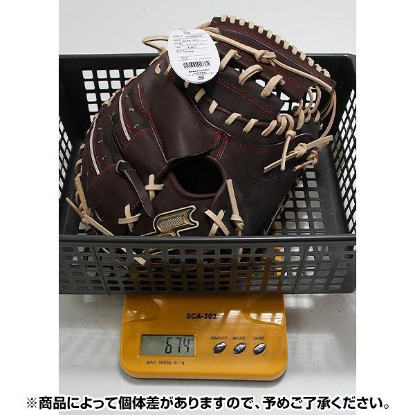 エスエスケイ（SSK） 交換無料 野球 キャッチャーミット 軟式 大人 右