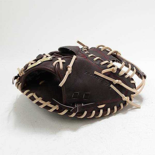 エスエスケイ（SSK） 交換無料 野球 キャッチャーミット 軟式 大人 右
