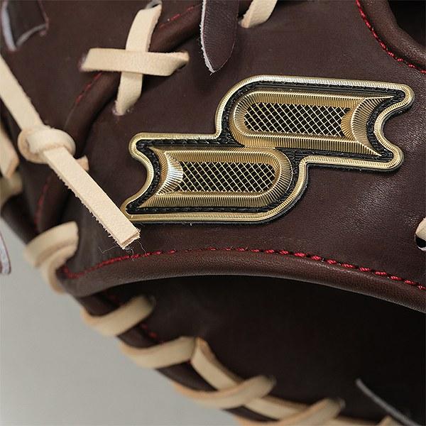 エスエスケイ（SSK） 交換無料 野球 キャッチャーミット 軟式 大人 右