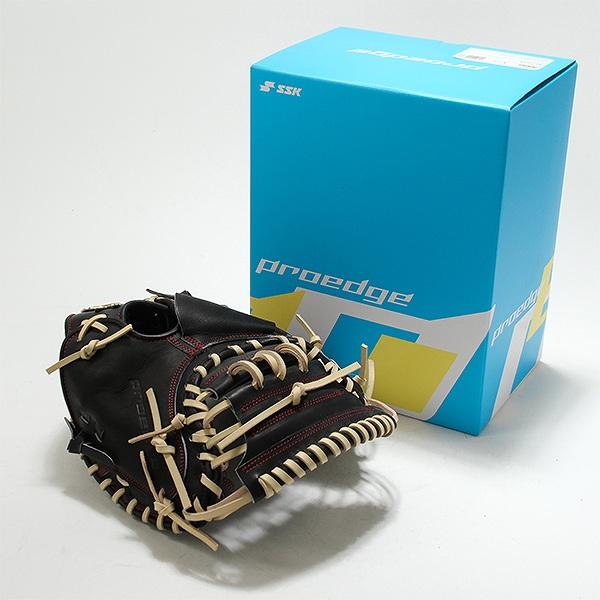 エスエスケイ（SSK） 交換無料 野球 キャッチャーミット 軟式 大人 右