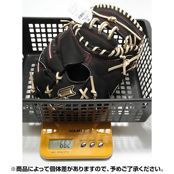 エスエスケイ（SSK） 交換無料 野球 キャッチャーミット 軟式 大人 右