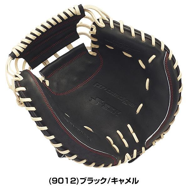 エスエスケイ（SSK） 交換無料 野球 キャッチャーミット 軟式 大人 右
