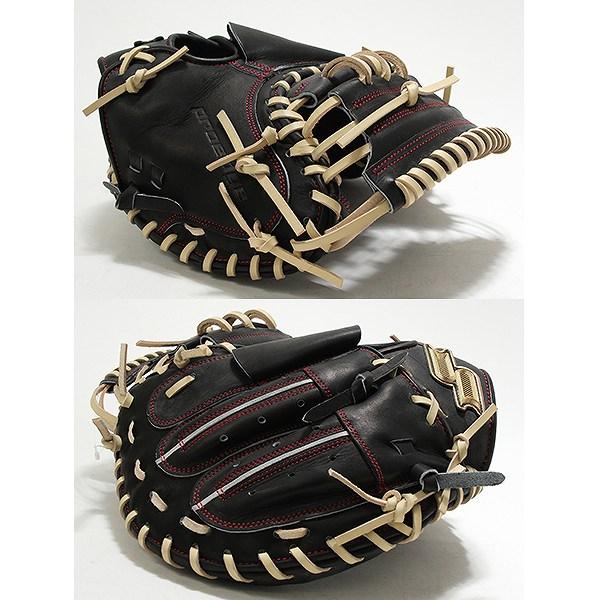 エスエスケイ（SSK） 交換無料 野球 キャッチャーミット 軟式 大人 右