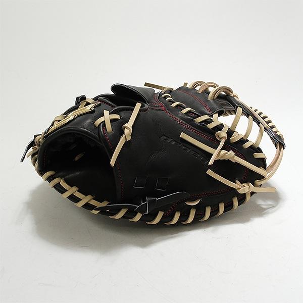 エスエスケイ（SSK） 交換無料 野球 キャッチャーミット 軟式 大人 右