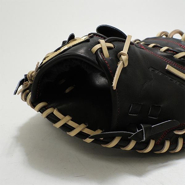 エスエスケイ（SSK） 交換無料 野球 キャッチャーミット 軟式 大人 右