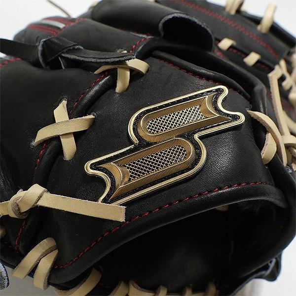 エスエスケイ（SSK） 交換無料 野球 キャッチャーミット 軟式 大人 右