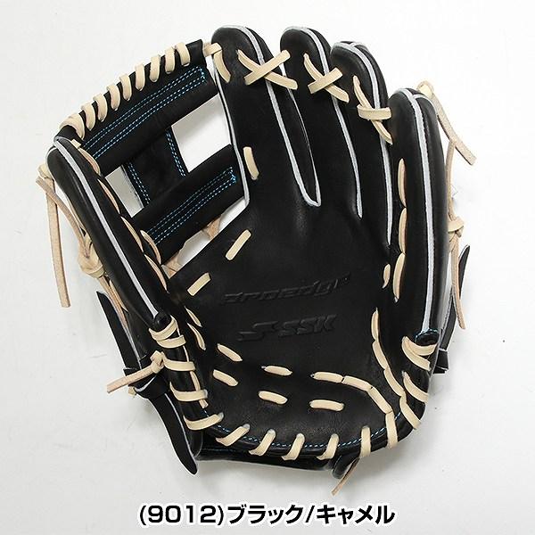 エスエスケイ（SSK） 交換無料 野球 グローブ 軟式 大人 右投げ