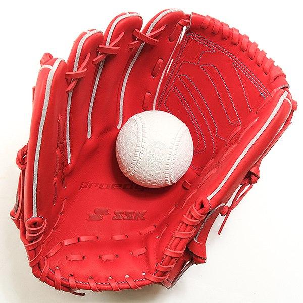 proedge 交換無料 野球 グローブ 軟式 大人 SSK プロエッジシリーズ W