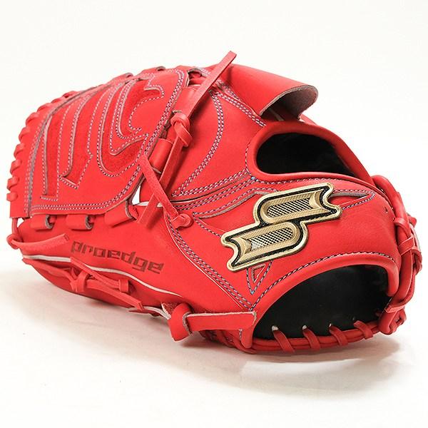proedge 交換無料 野球 グローブ 軟式 大人 SSK プロエッジシリーズ W