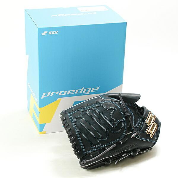 proedge 交換無料 野球 グローブ 軟式 大人 SSK プロエッジシリーズ W