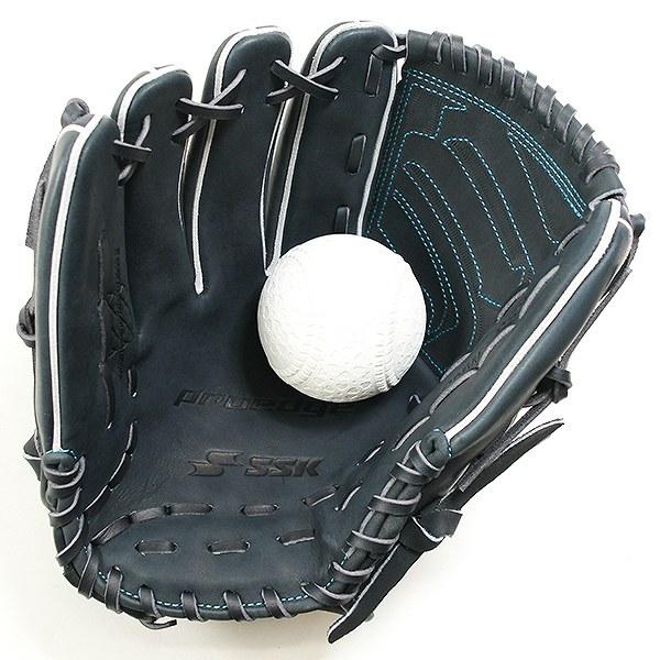 proedge 交換無料 野球 グローブ 軟式 大人 SSK プロエッジシリーズ W