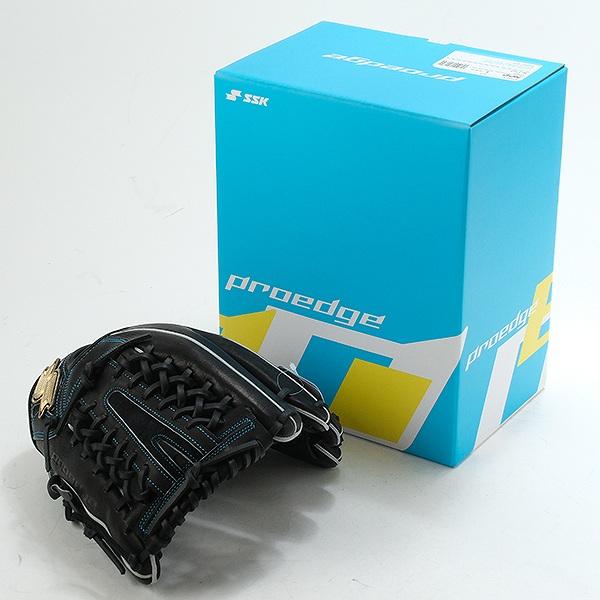 proedge 交換無料 野球 グローブ 軟式 大人 右投げ SSK プロエッジ W