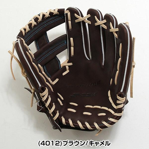 エスエスケイ（SSK） 交換無料 野球 グローブ 軟式 大人 右投げ