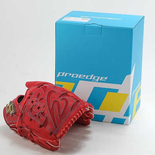 proedge 交換無料 野球 グローブ 軟式 大人 右投げ SSK プロエッジ W