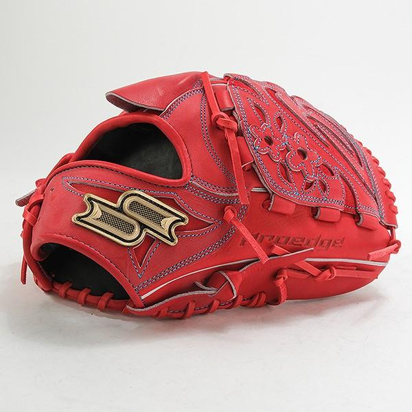 SSK proedge プロエッジ　軟式野球　ソフトボール　投手用　ピッチャー用 proedge 交換無料 野球 グローブ 軟式 大人 右投げ SSK プロエッジ W