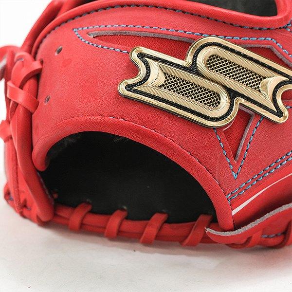 proedge 交換無料 野球 グローブ 軟式 大人 右投げ SSK プロエッジ W
