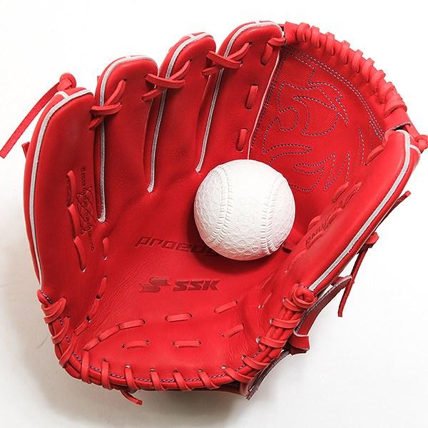 proedge 交換無料 野球 グローブ 軟式 大人 SSK プロエッジシリーズ W
