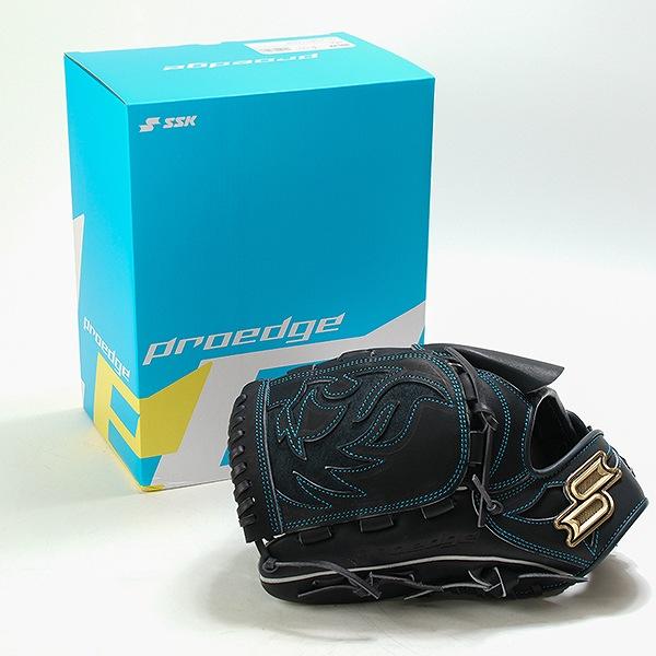 proedge 交換無料 野球 グローブ 軟式 大人 SSK プロエッジシリーズ W