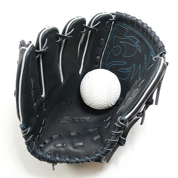 proedge 交換無料 野球 グローブ 軟式 大人 SSK プロエッジシリーズ W
