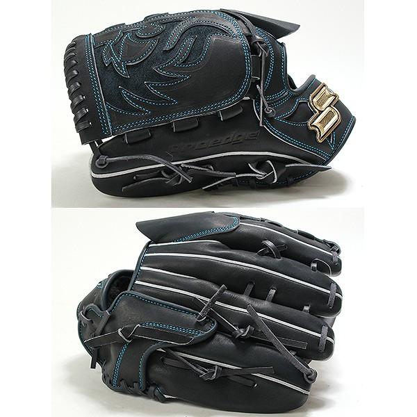 SSK軟式大人用グローブ ほぼ新品 エスエスケイ（SSK） グローブ 大人 一般 軟式 プロエッジ 外野手用