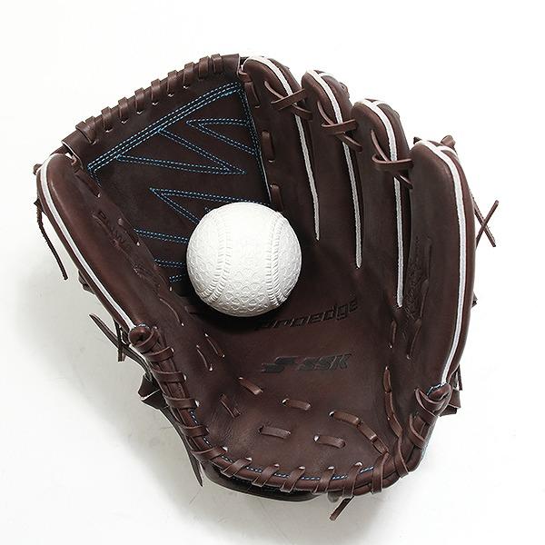新品未使用　野球グラブ　グローブ　一般軟式大人用　内野手用　SSKリーグチャンプ エスエスケイ（SSK） 交換無料 野球 グローブ 軟式 大人 右投げ 軟式