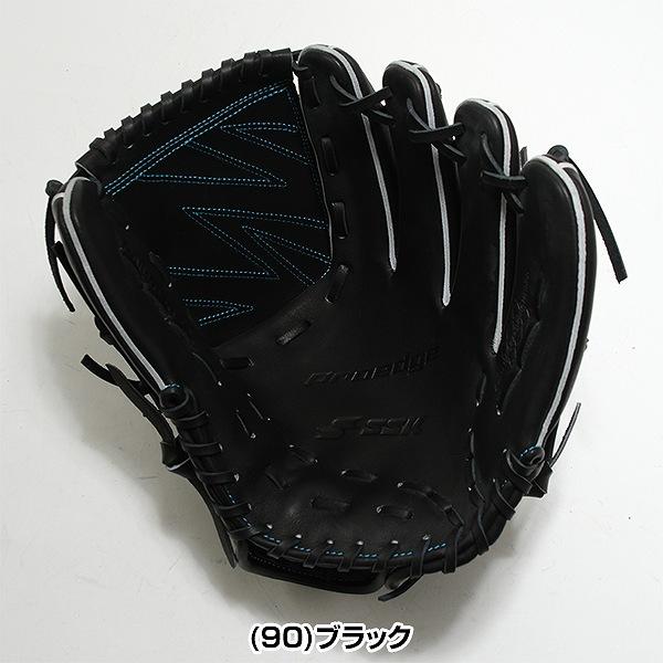 エスエスケイ（SSK） 交換無料 野球 グローブ 軟式 大人 右投げ 軟式