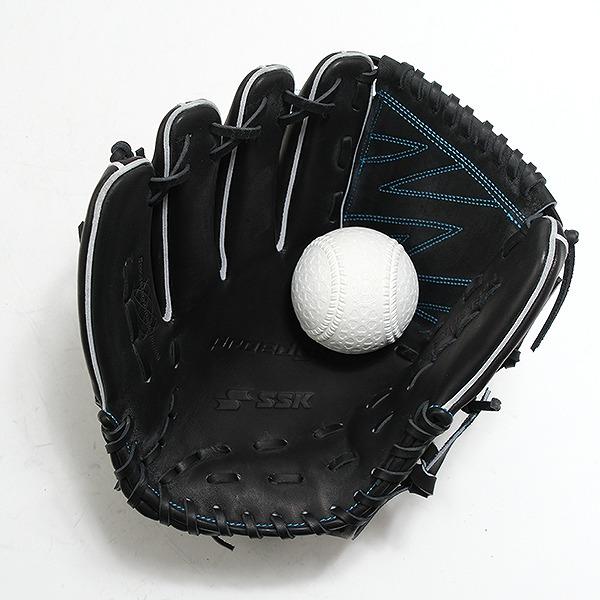投手用 軟式グローブ SSK 左 エスエスケイ（SSK） 交換無料 野球 グローブ 軟式 大人 左投げ 軟式