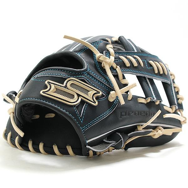 proedge 交換無料 野球 グローブ 軟式 大人 SSK プロエッジシリーズ W
