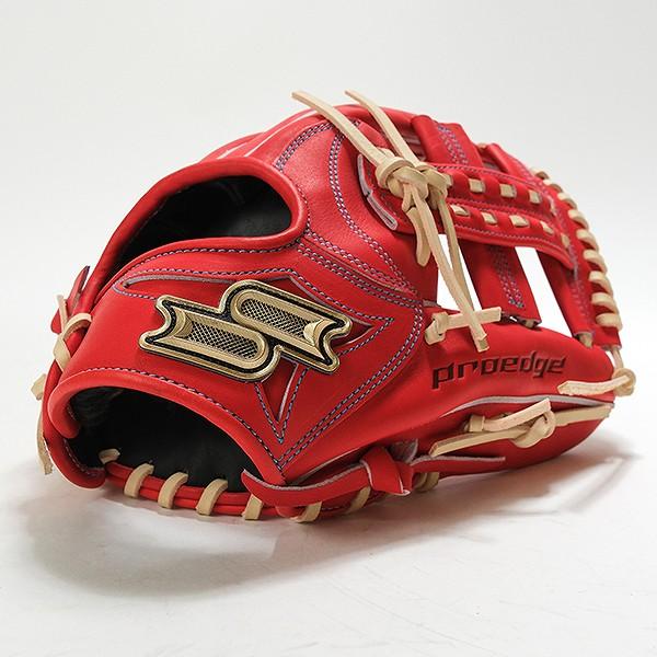 proedge 交換無料 野球 グローブ 軟式 大人 SSK プロエッジシリーズ W